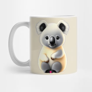 Koala Cutie Mug